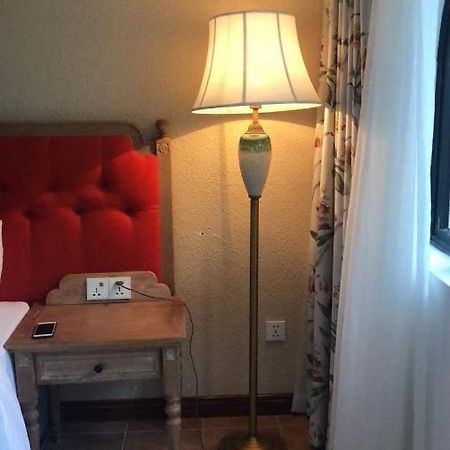 Andy Hotel Lang Son Zewnętrze zdjęcie